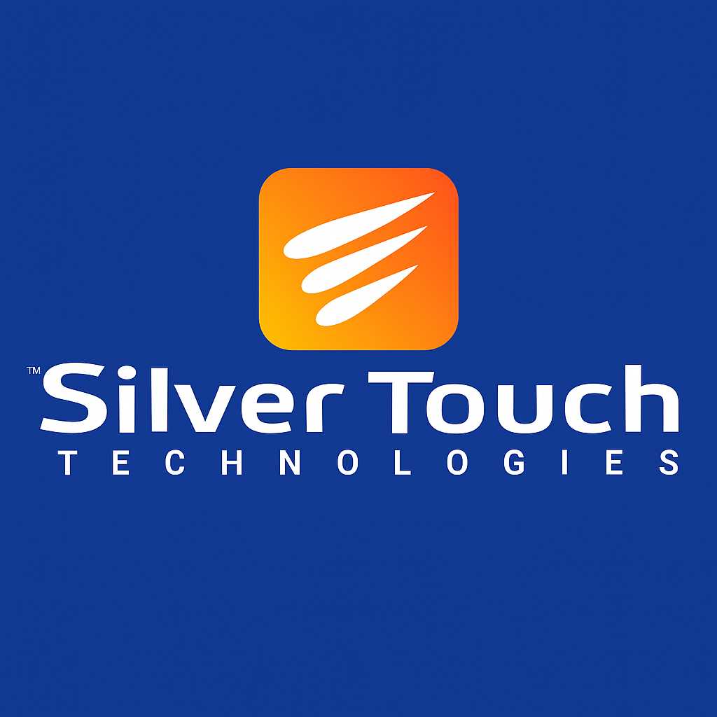Silver Touch Technologies UK Ltd